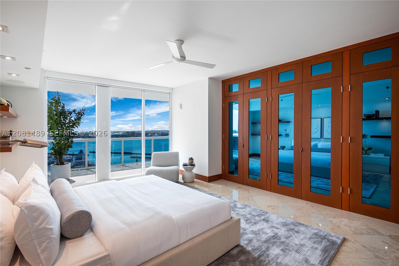 400 Alton Rd #1106, Miami Beach FL 33139