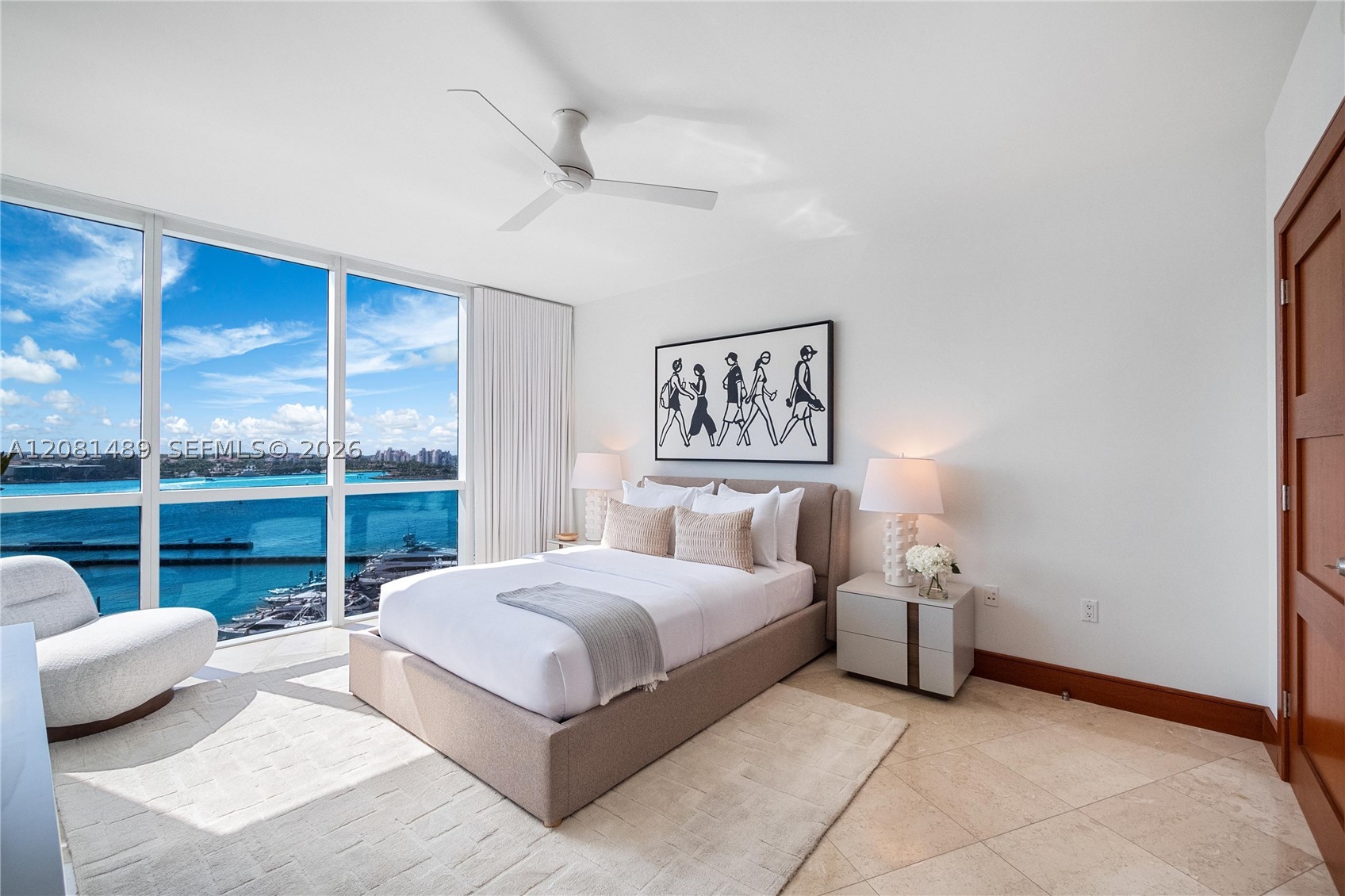 400 Alton Rd #1106, Miami Beach FL 33139