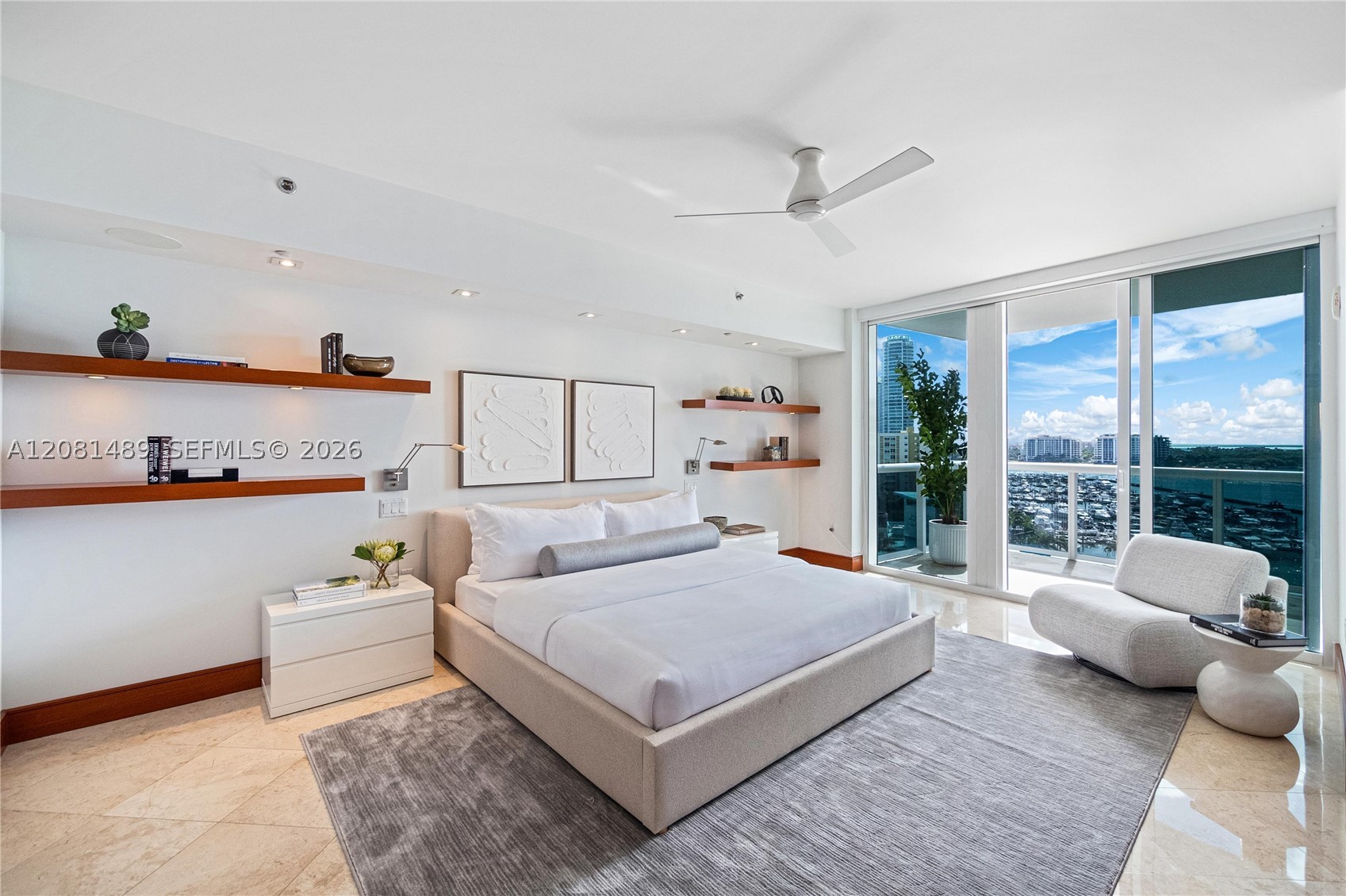 400 Alton Rd #1106, Miami Beach FL 33139