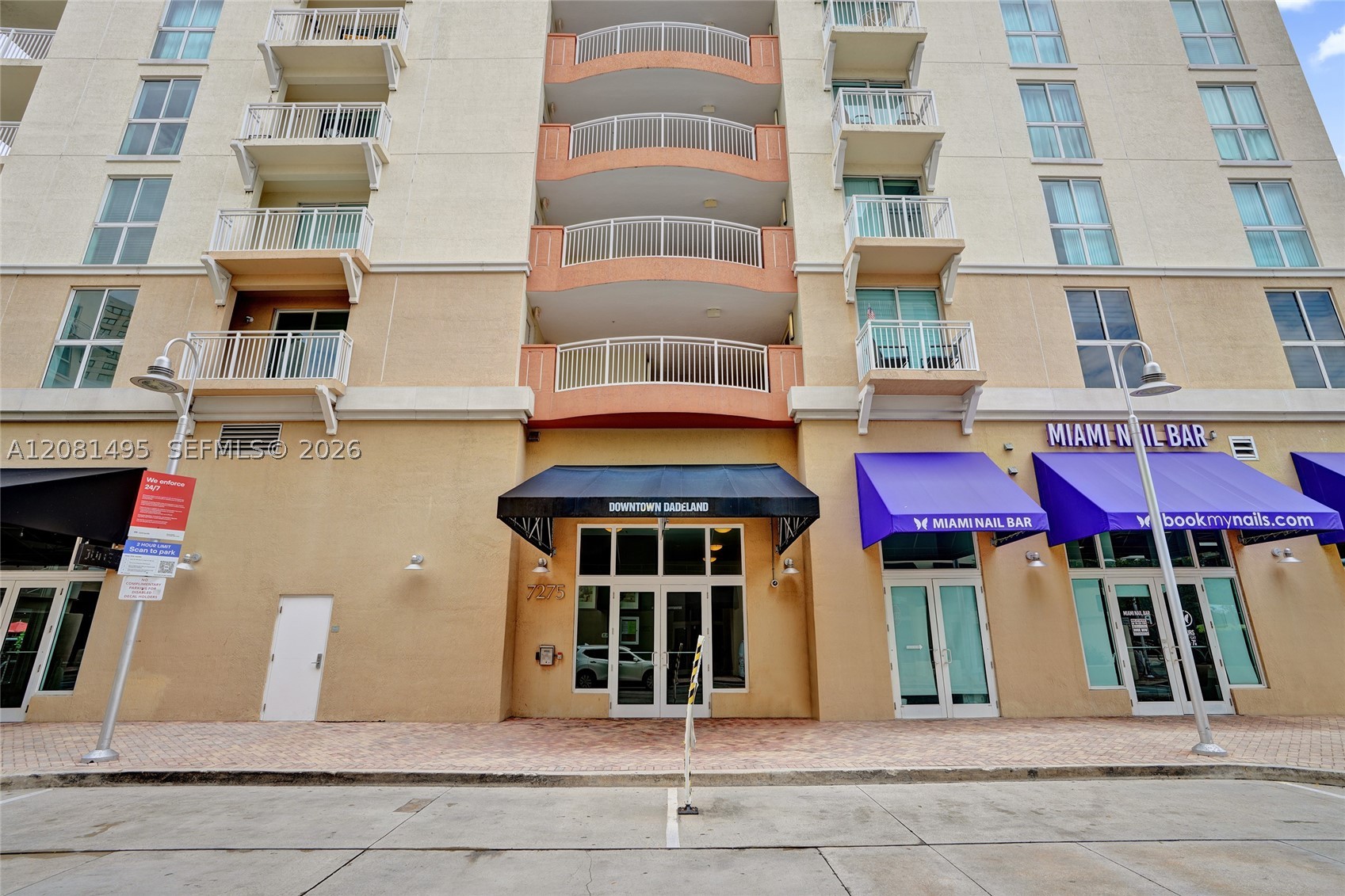 7275 SW 90th St #C410, Miami FL 33156
