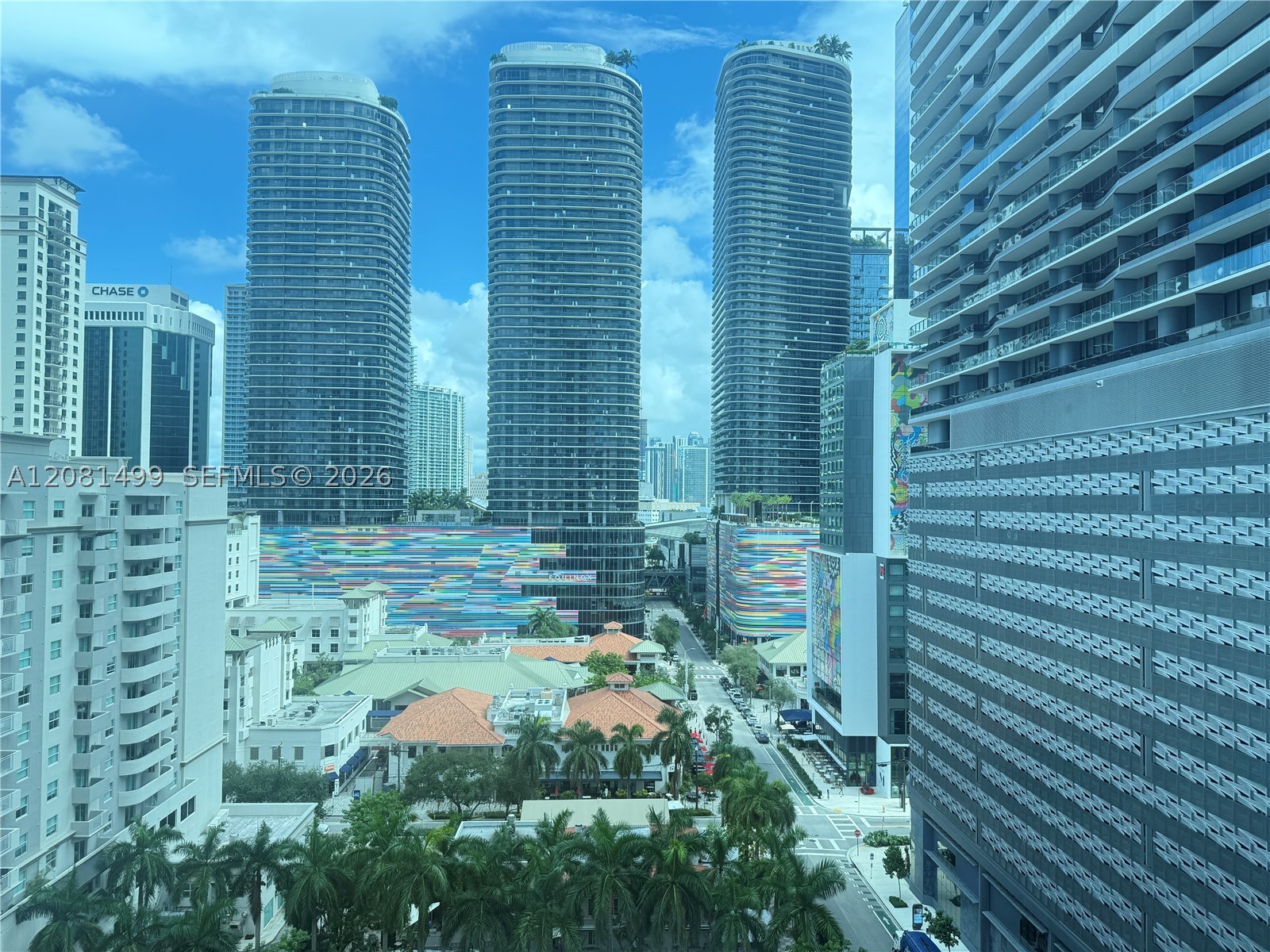 1100 S Miami Ave #1210, Miami FL 33130