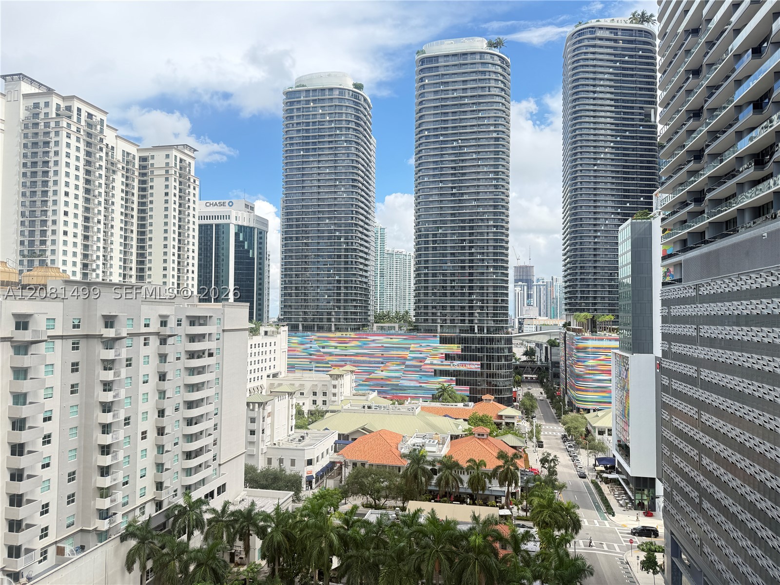 1100 S Miami Ave #1210, Miami FL 33130