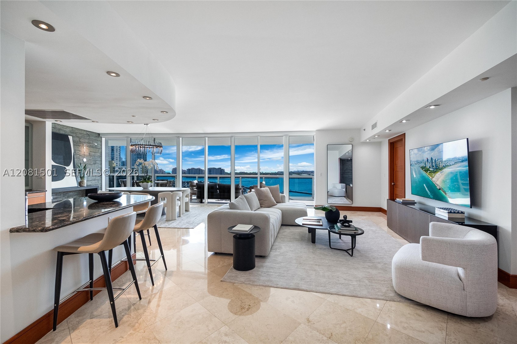 400 Alton Rd #1106, Miami Beach FL 33139