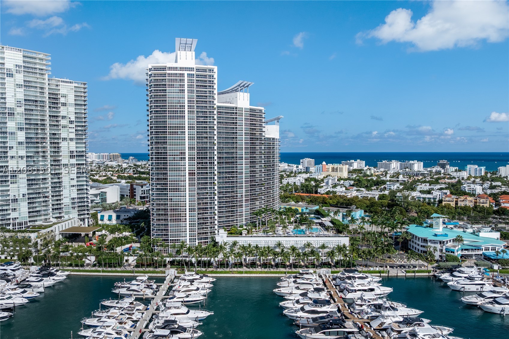 400 Alton Rd #1106, Miami Beach FL 33139