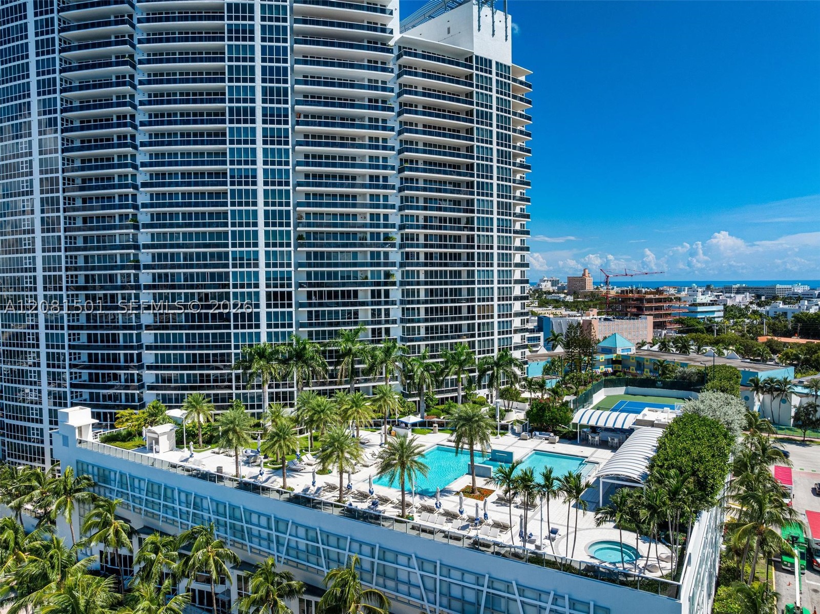 400 Alton Rd #1106, Miami Beach FL 33139