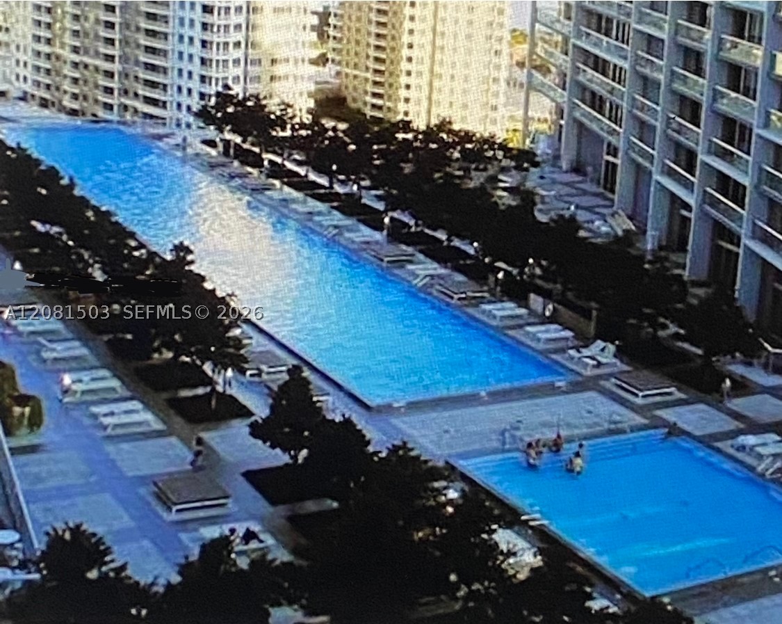 475 Brickell Ave #4910, Miami FL 33131