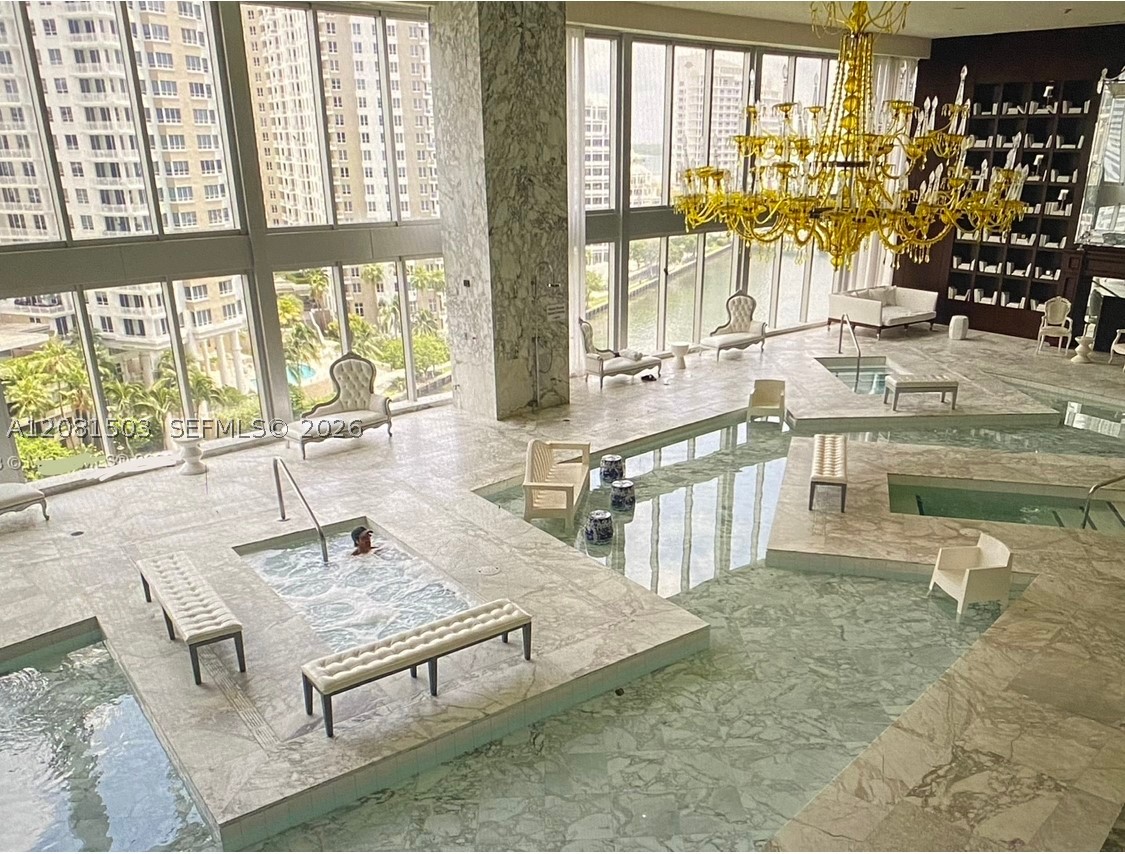 475 Brickell Ave #4910, Miami FL 33131