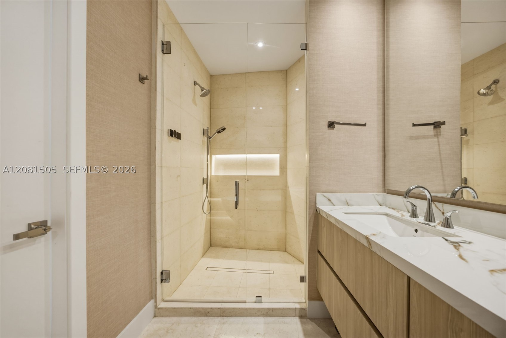 901 Brickell Key Blvd #3708, Miami FL 33131