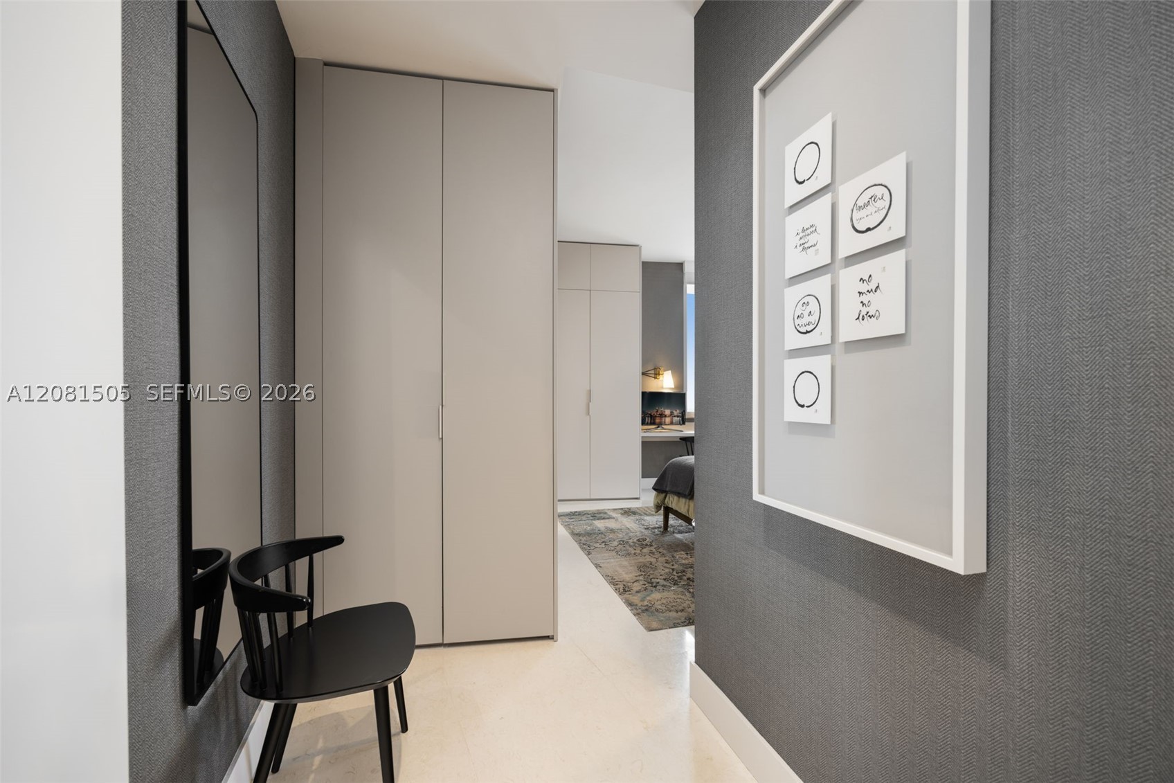 901 Brickell Key Blvd #3708, Miami FL 33131