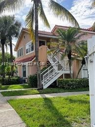 10501 SW 155th Ct #1124, Miami FL 33196