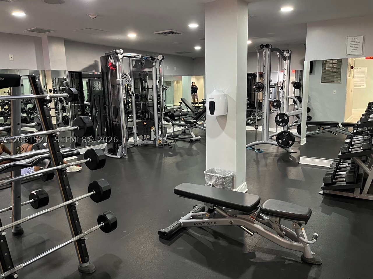1250 S Miami Ave #1414, Miami FL 33130