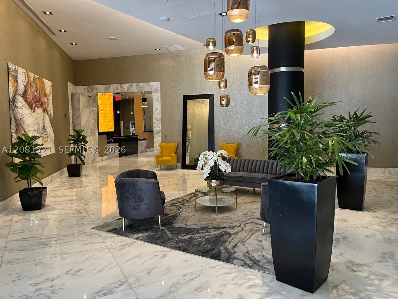 1250 S Miami Ave #1414, Miami FL 33130