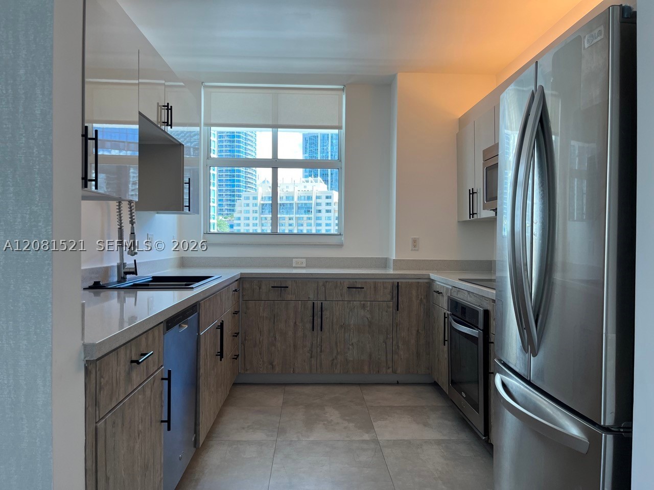 1250 S Miami Ave #1414, Miami FL 33130