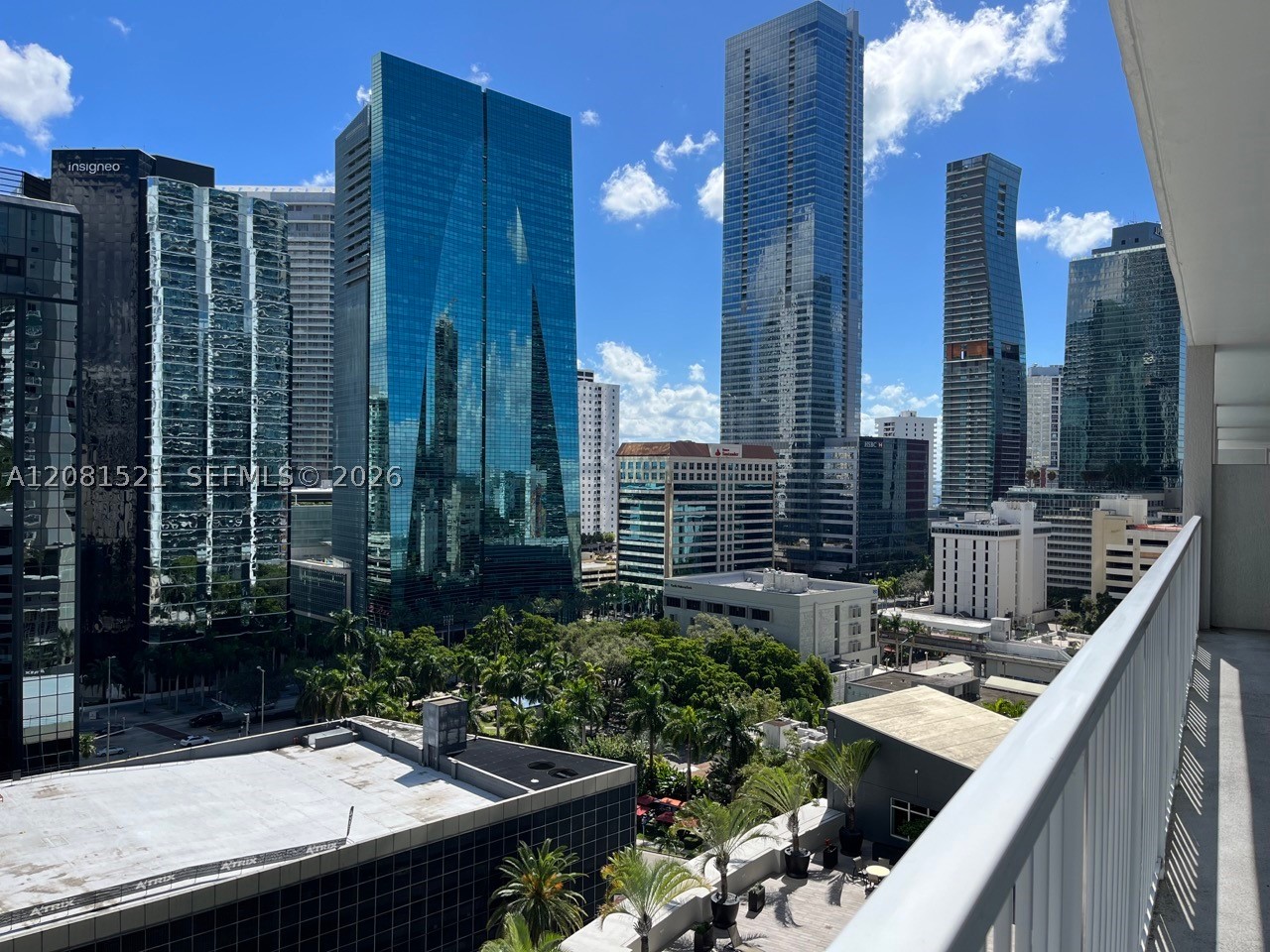 1250 S Miami Ave #1414, Miami FL 33130