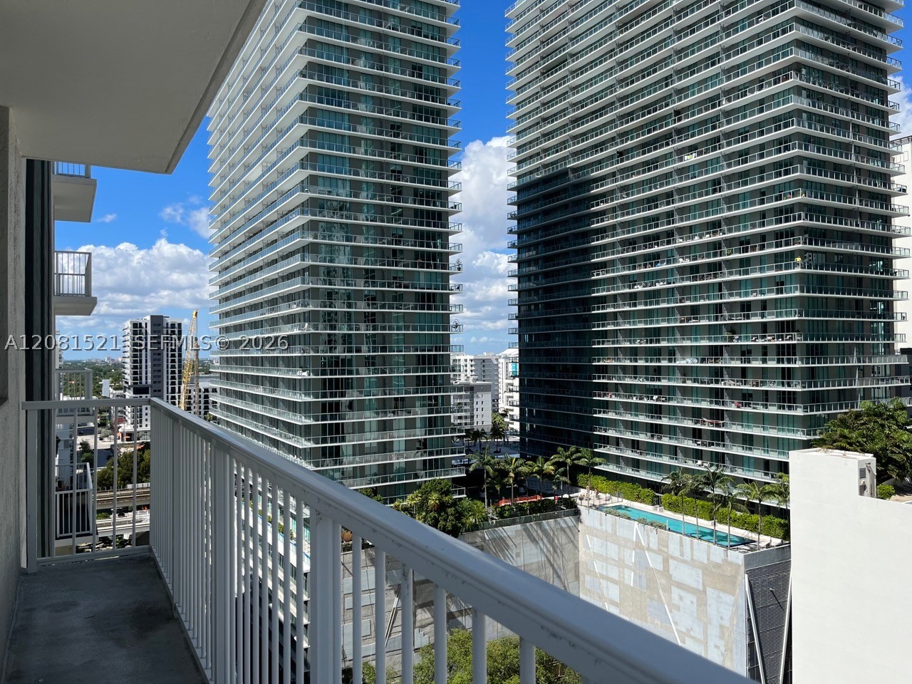 1250 S Miami Ave #1414, Miami FL 33130