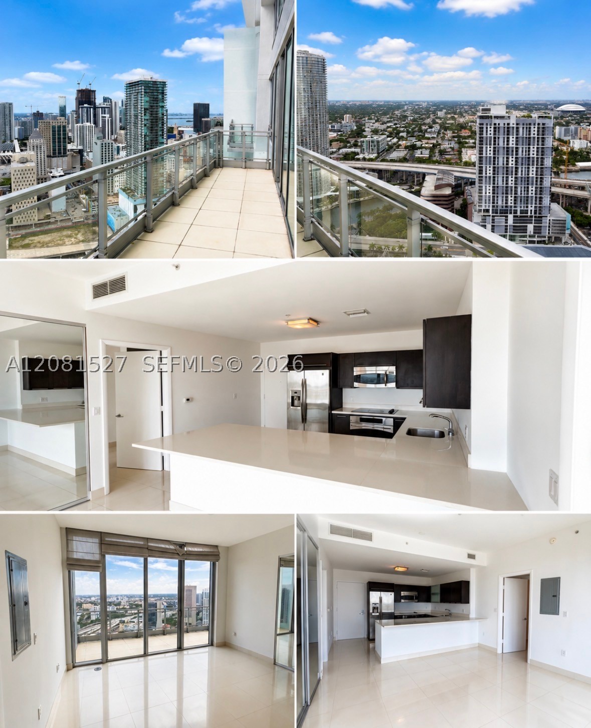 90 SW 3rd St #PH08, Miami FL 33130