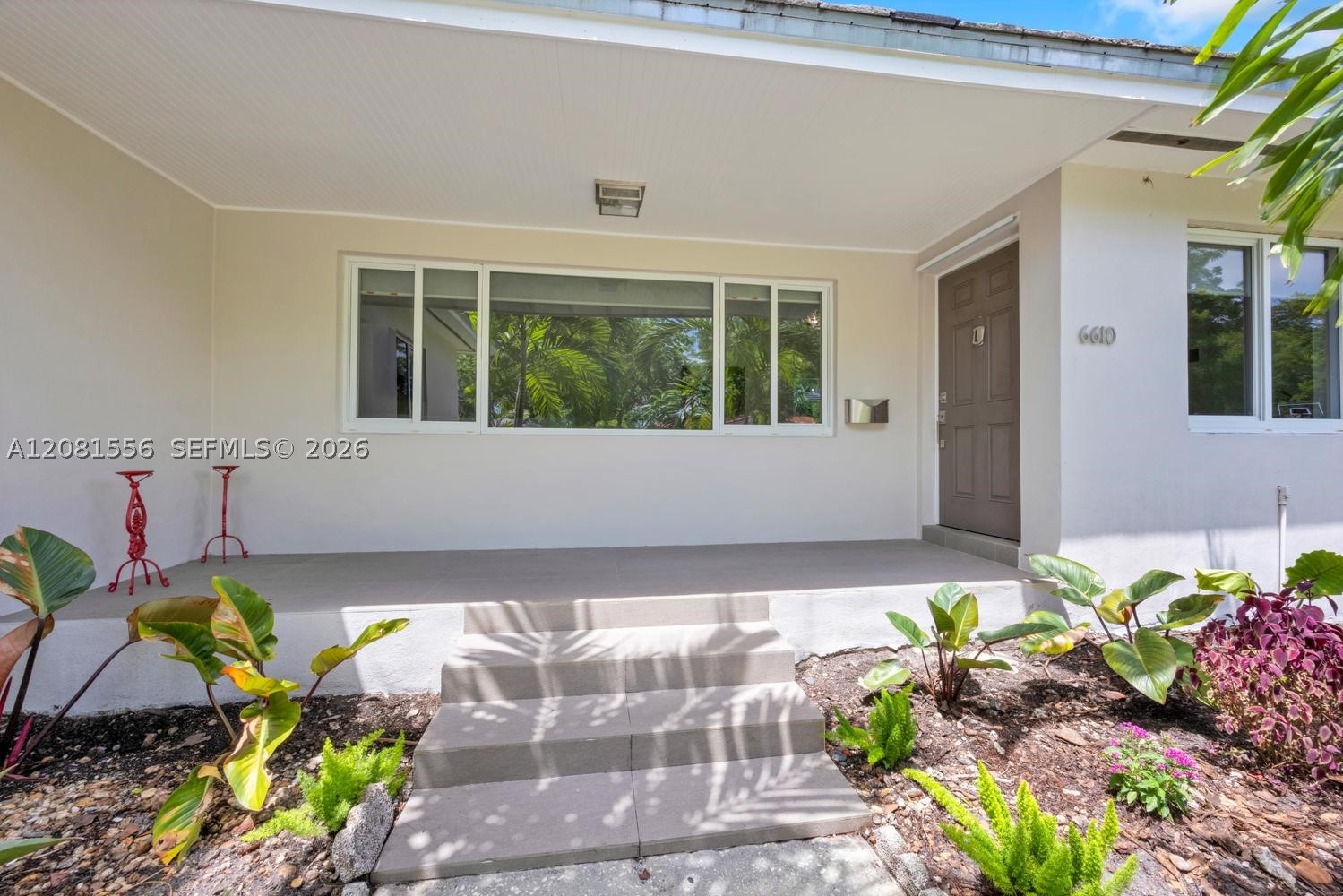 6610 Santona St, Coral Gables FL 33146