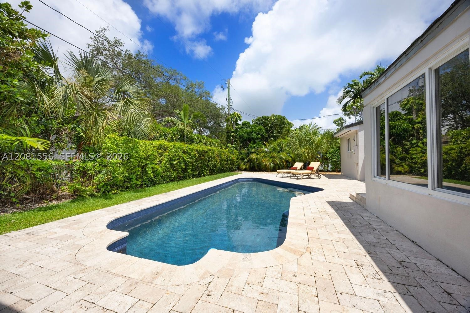 6610 Santona St, Coral Gables FL 33146