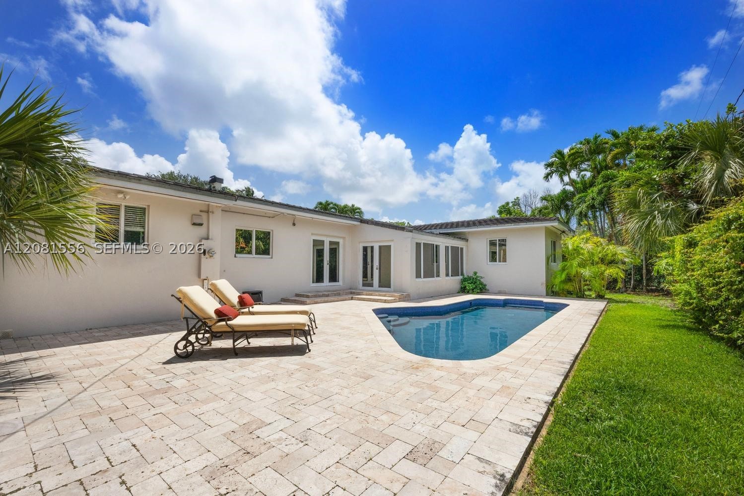 6610 Santona St, Coral Gables FL 33146