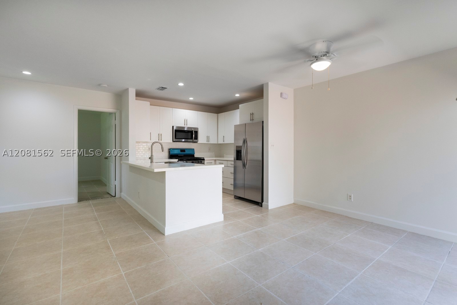 11531 SW 109th Rd #19Z, Miami FL 33176