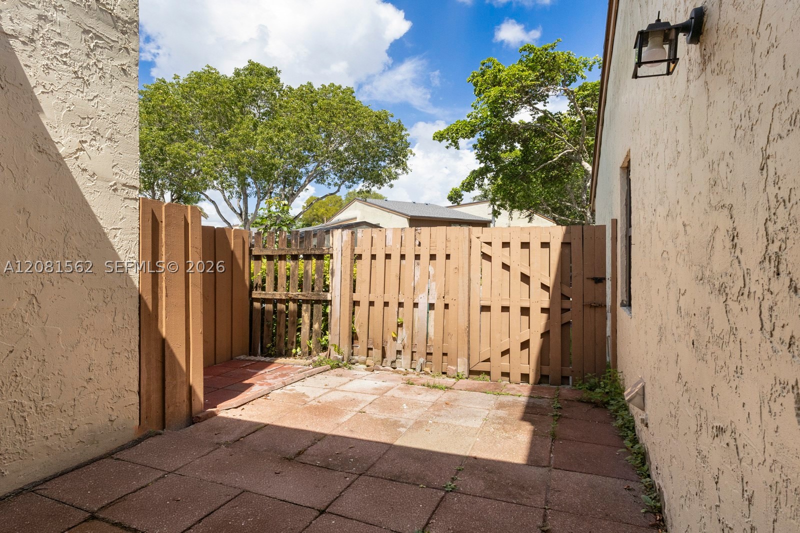 11531 SW 109th Rd #19Z, Miami FL 33176