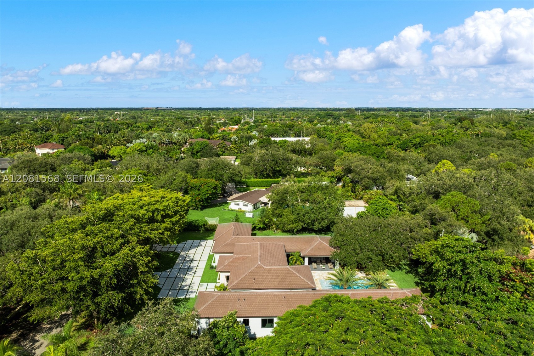 9475 SW 117th Ter, Miami FL 33176
