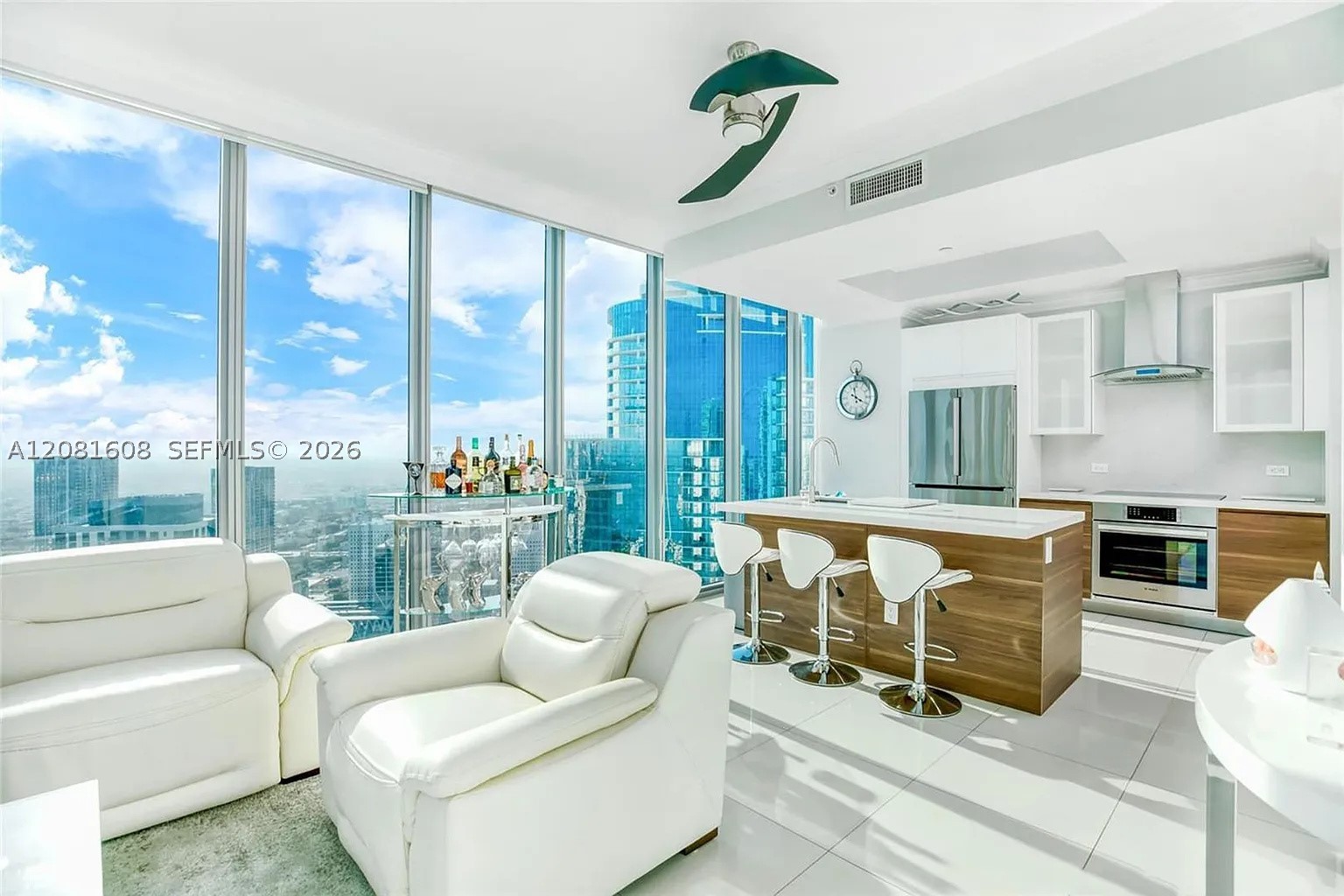 888 Biscayne Blvd #5301, Miami FL 33132
