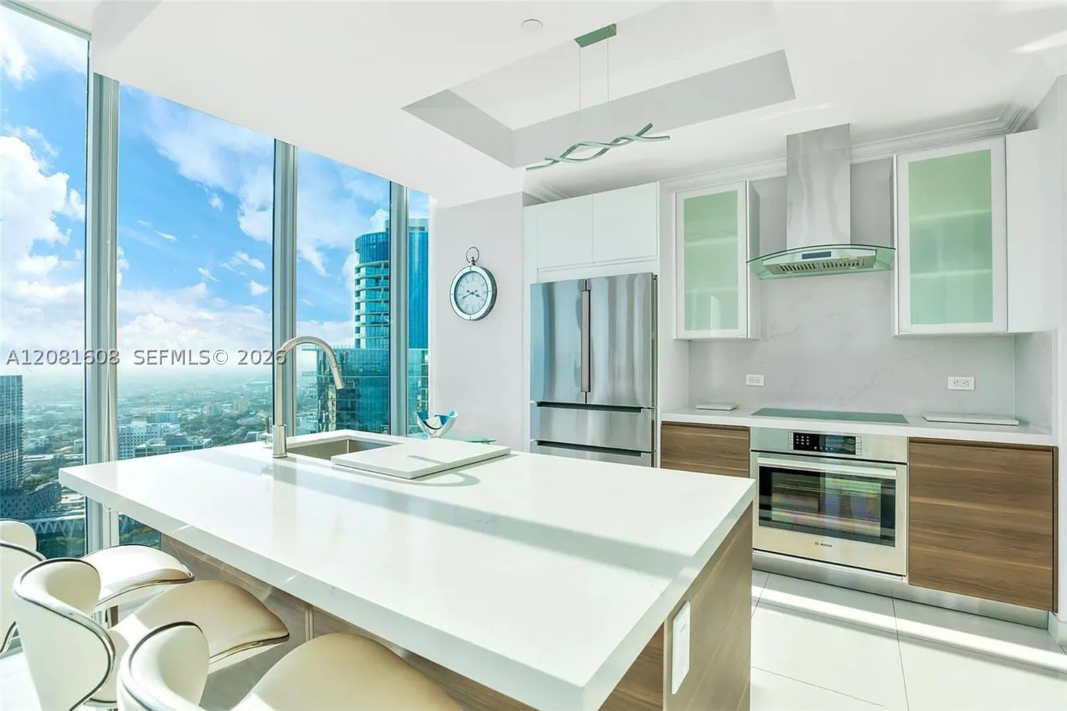 888 Biscayne Blvd #5301, Miami FL 33132