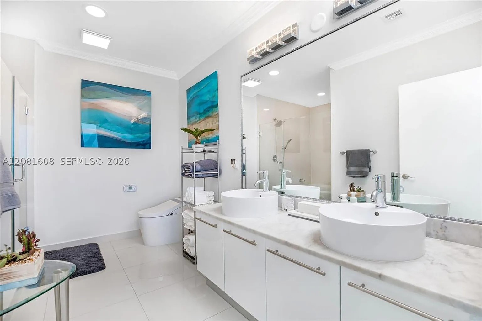 888 Biscayne Blvd #5301, Miami FL 33132