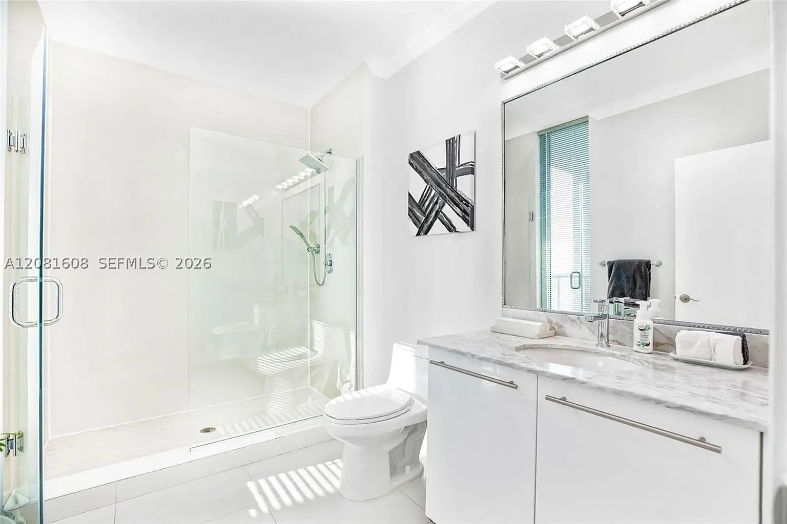888 Biscayne Blvd #5301, Miami FL 33132