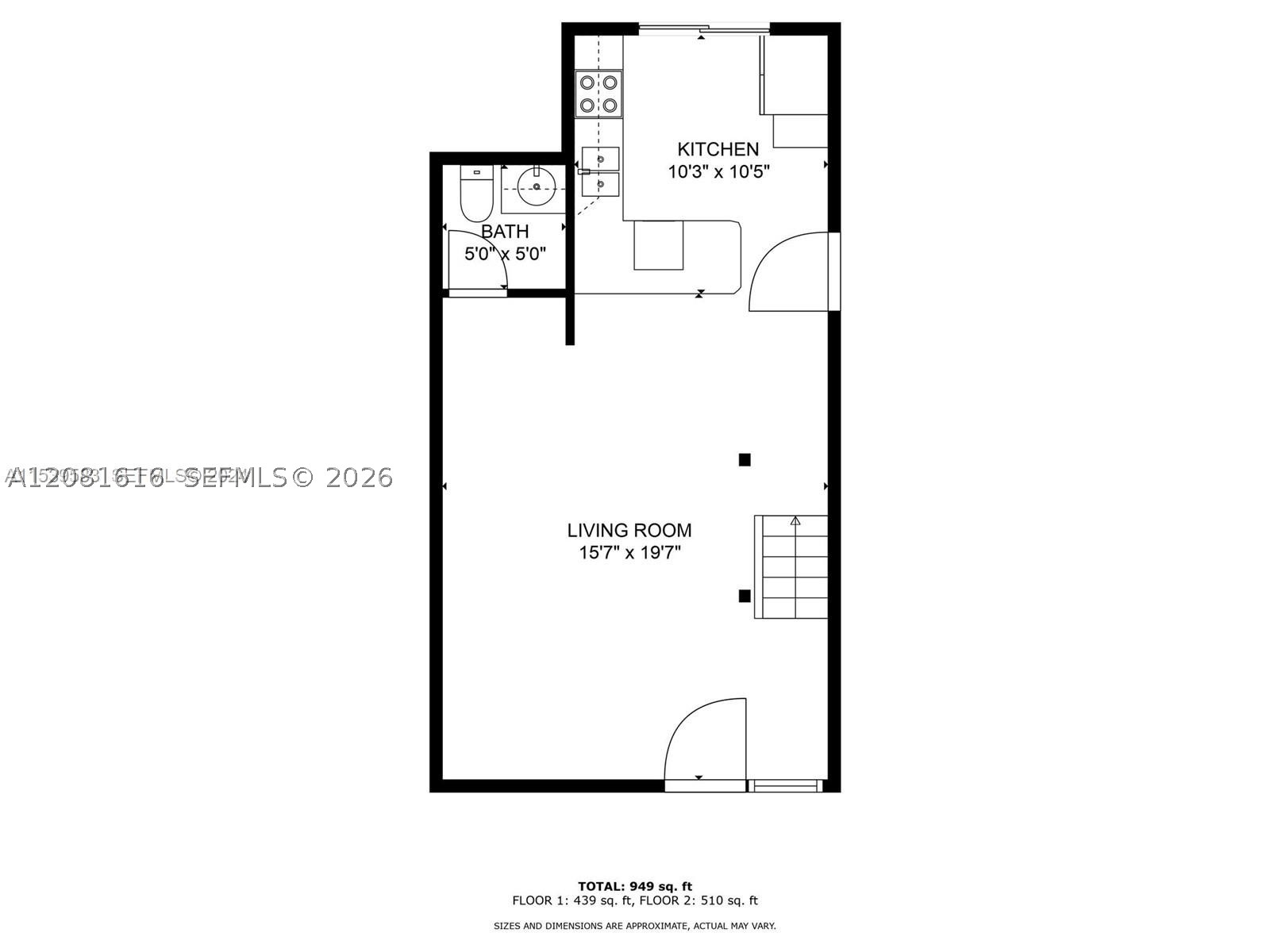 8941 NE 4th Ave Rd #8941, Miami Shores FL 33138