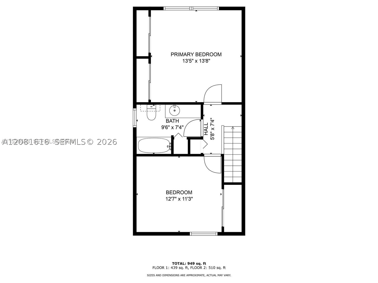 8941 NE 4th Ave Rd #8941, Miami Shores FL 33138