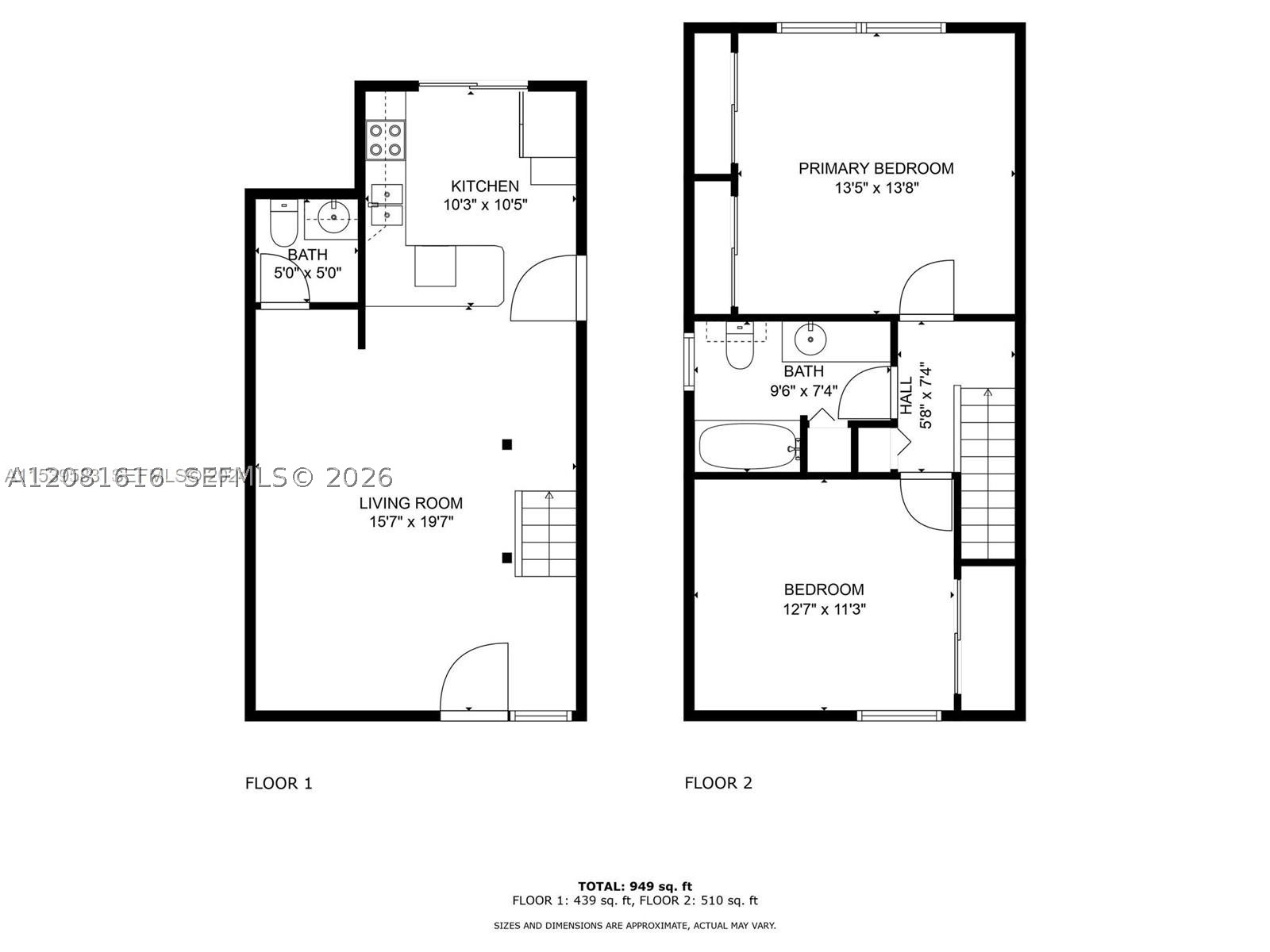 8941 NE 4th Ave Rd #8941, Miami Shores FL 33138
