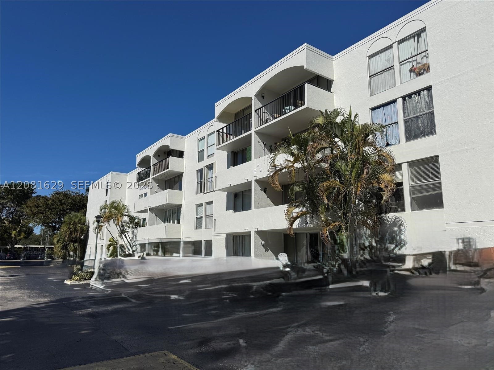 2160 SW 16th Ave #417, Miami FL 33145