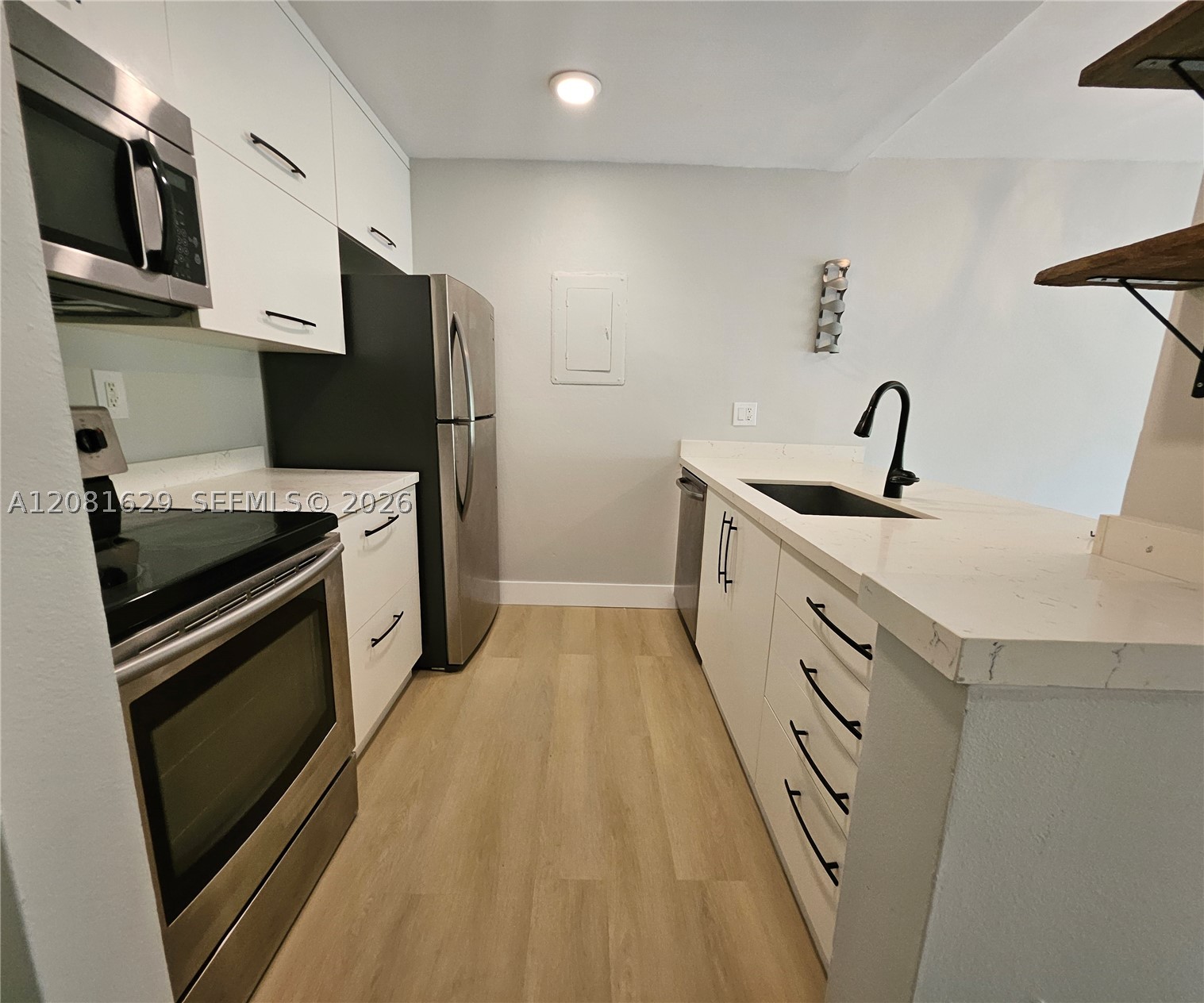 2160 SW 16th Ave #417, Miami FL 33145