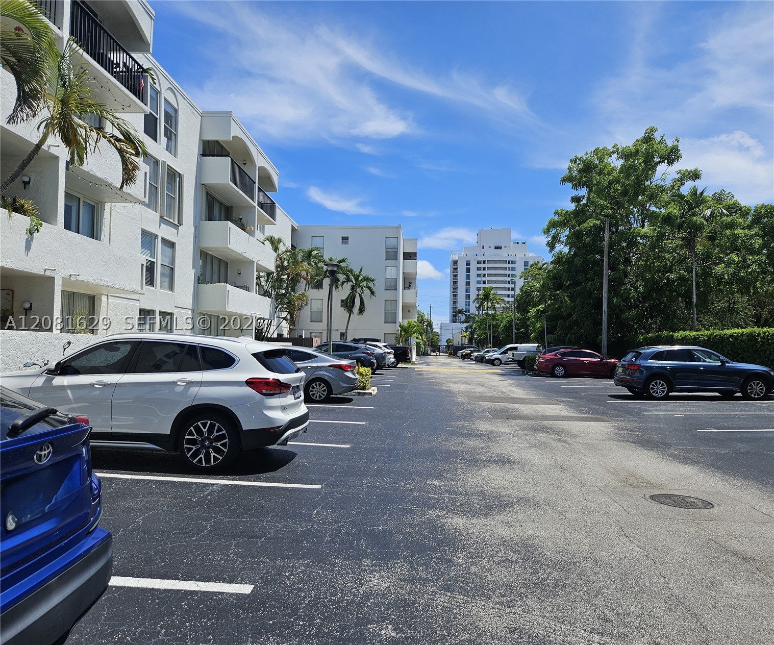 2160 SW 16th Ave #417, Miami FL 33145
