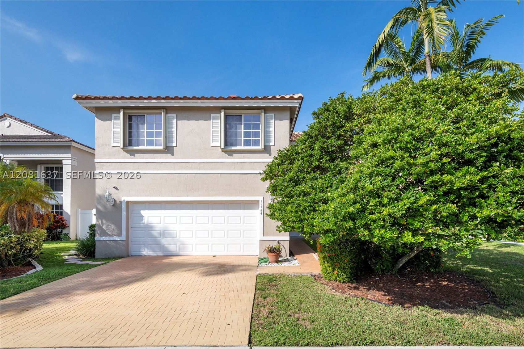 19144 NW 13th St, Pembroke Pines FL 33029