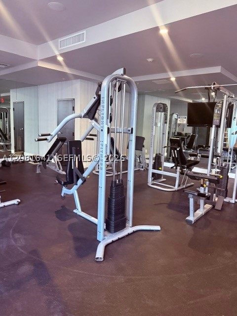 2100 Park Ave #101, Miami Beach FL 33139