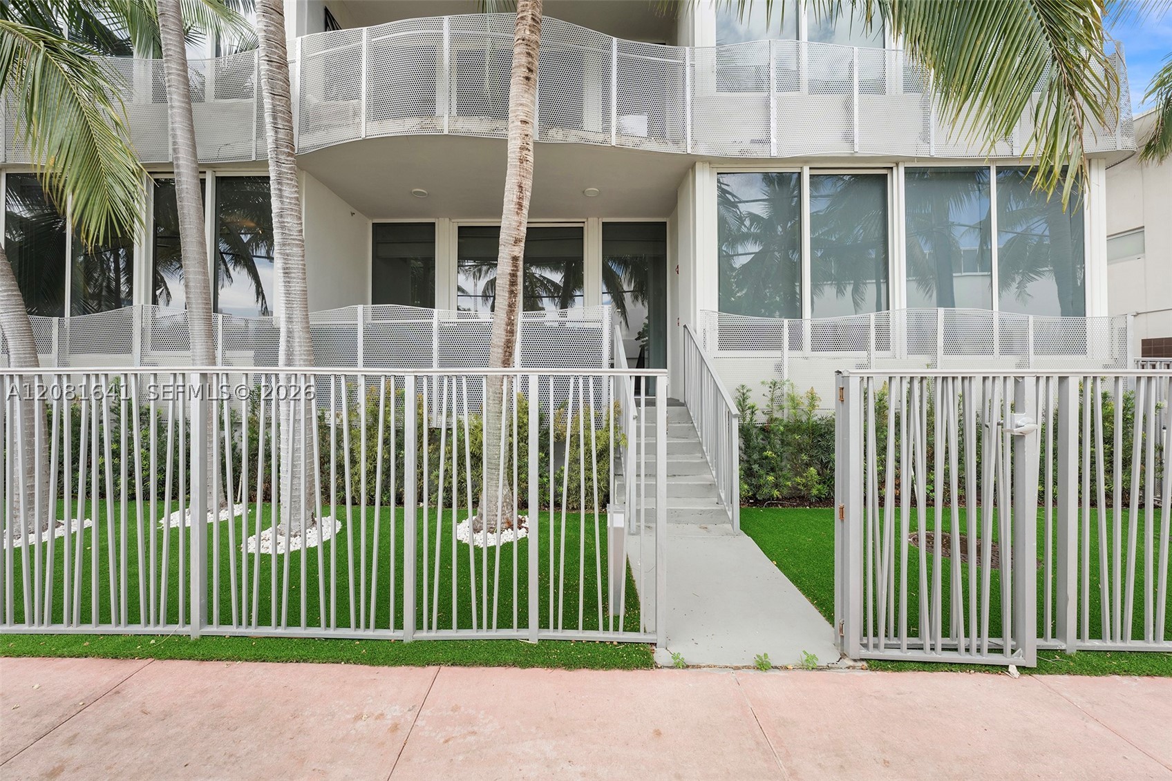 2100 Park Ave #101, Miami Beach FL 33139