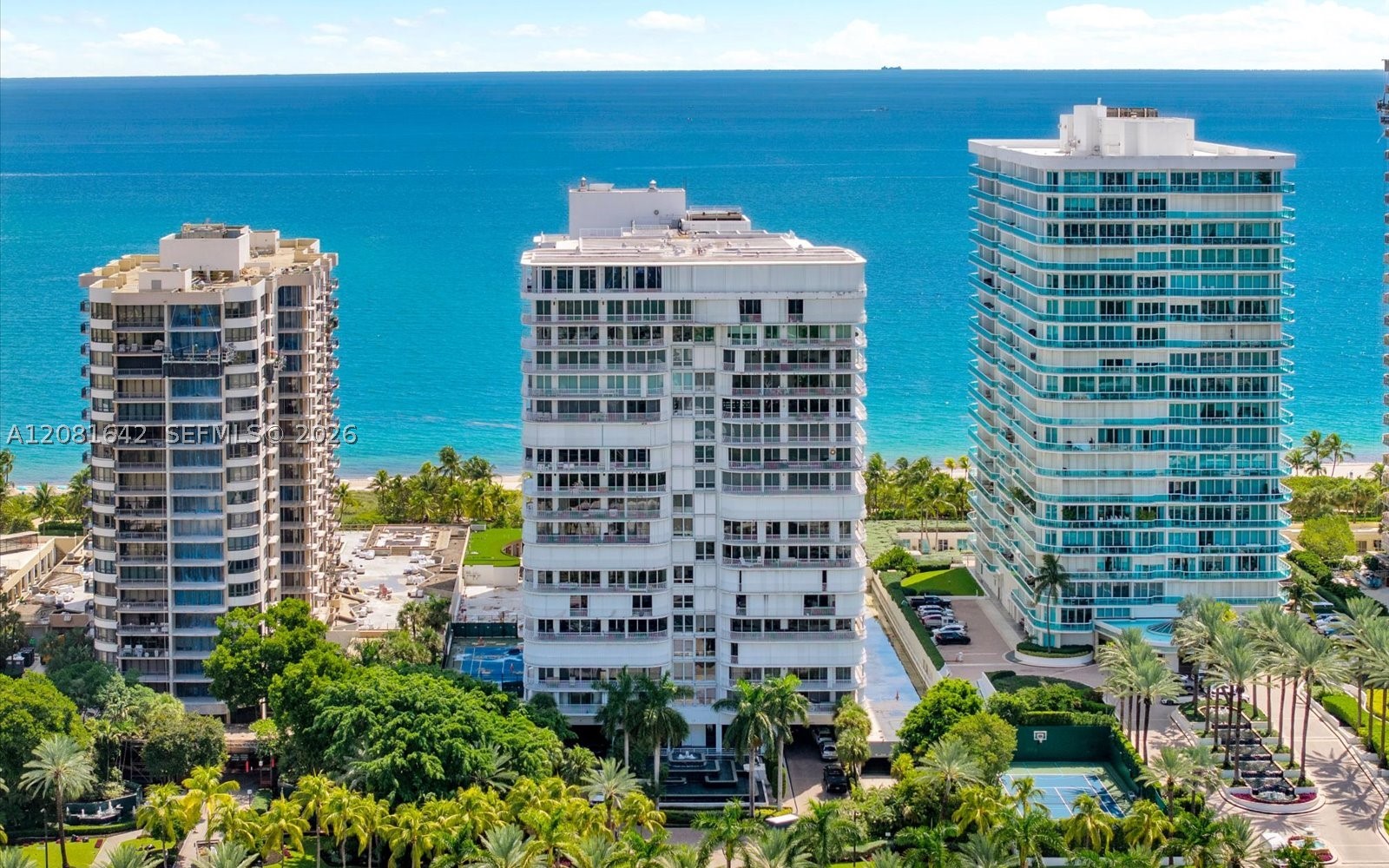 10155 Collins Ave #1504, Bal Harbour FL 33154