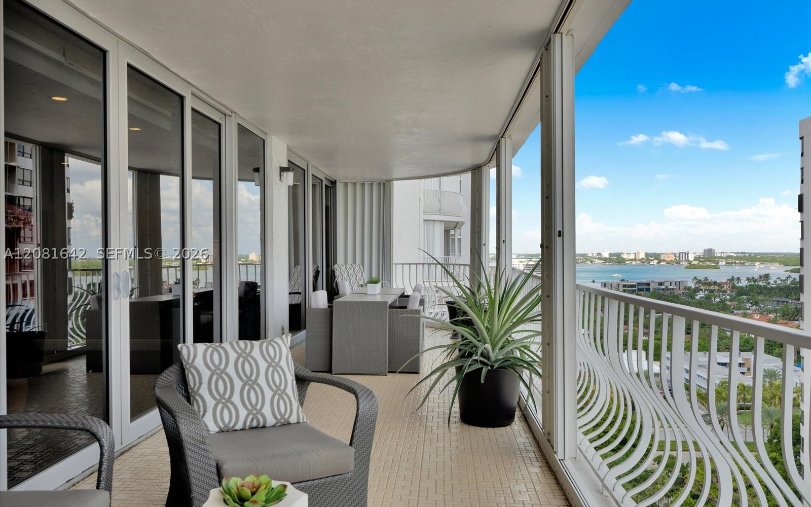 10155 Collins Ave #1504, Bal Harbour FL 33154