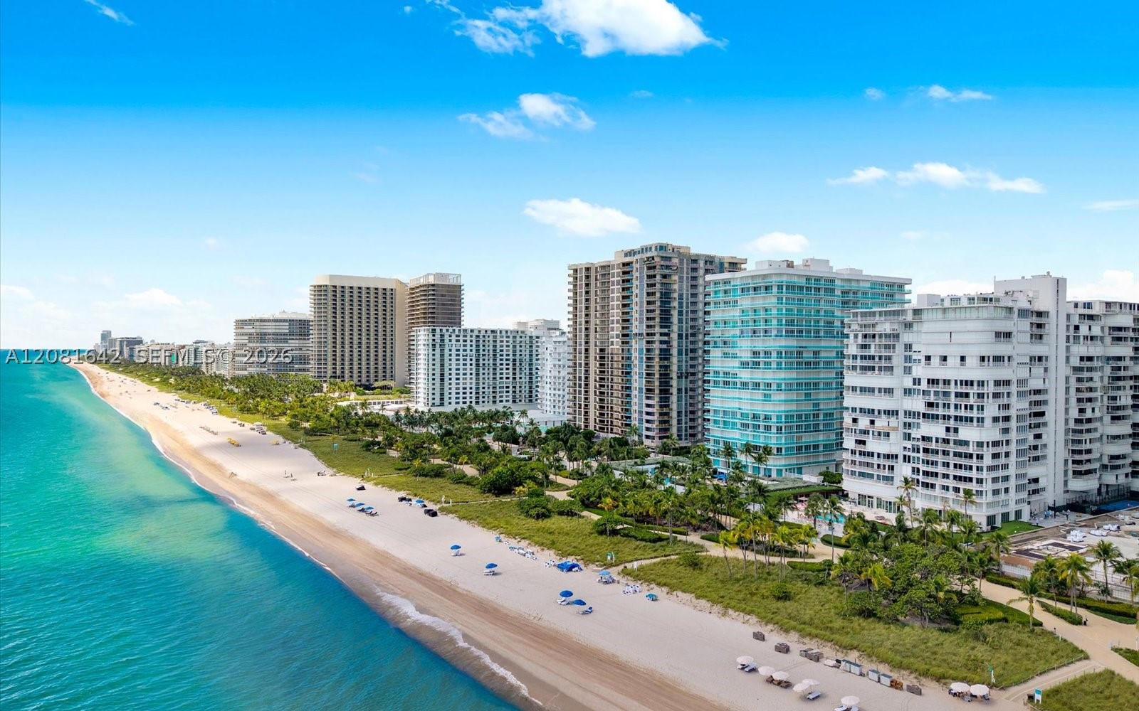 10155 Collins Ave #1504, Bal Harbour FL 33154