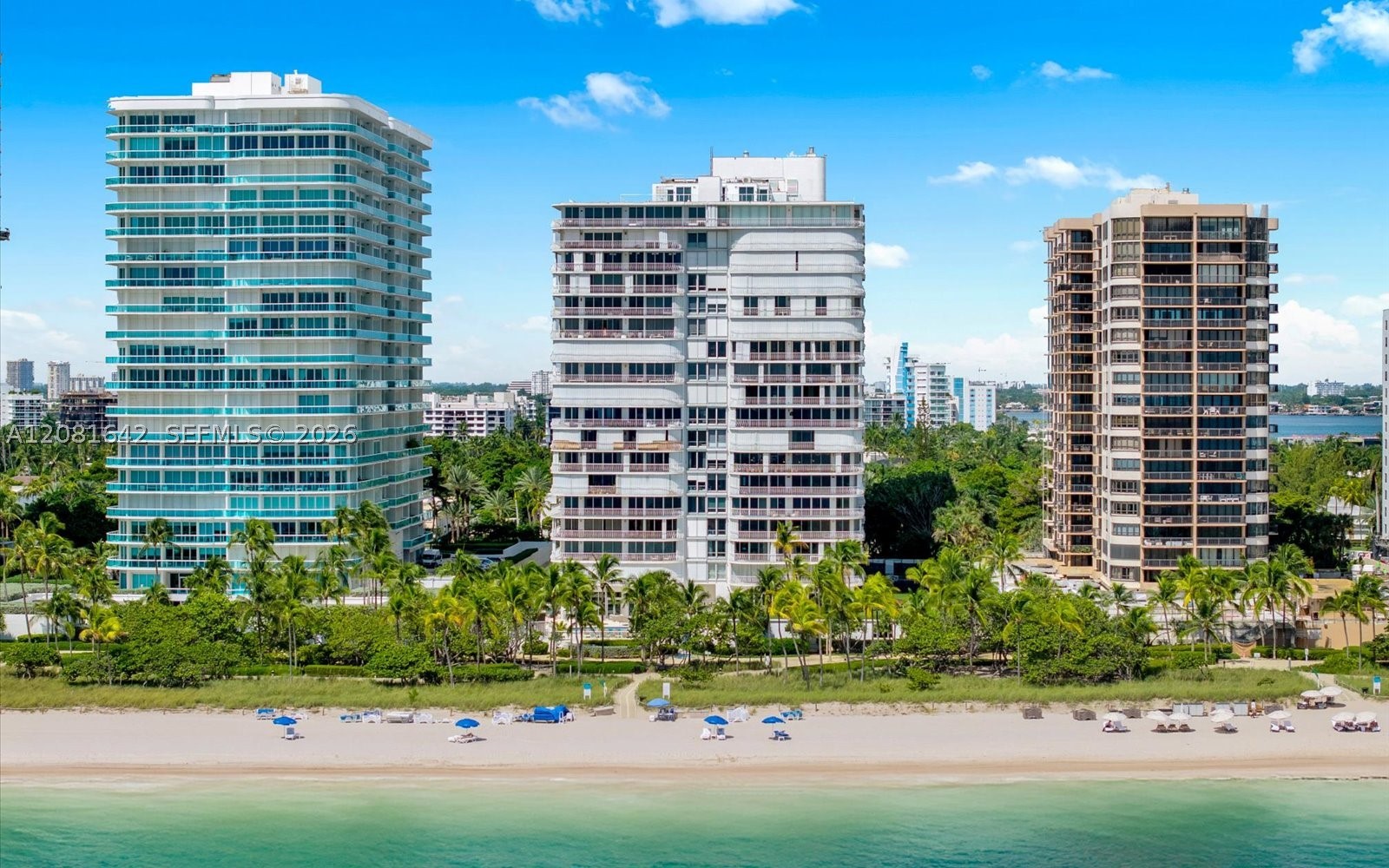 10155 Collins Ave #1504, Bal Harbour FL 33154