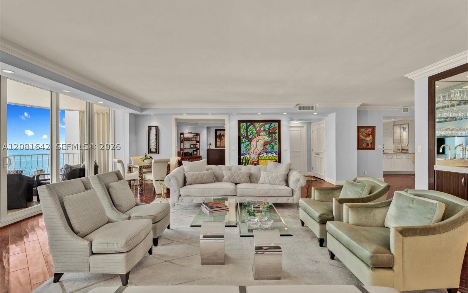 10155 Collins Ave #1504, Bal Harbour FL 33154