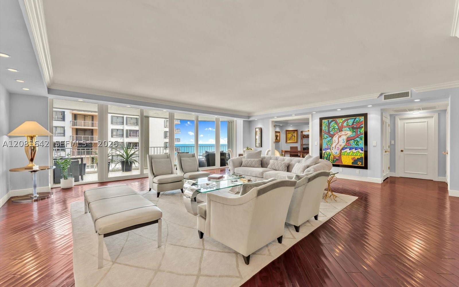 10155 Collins Ave #1504, Bal Harbour FL 33154
