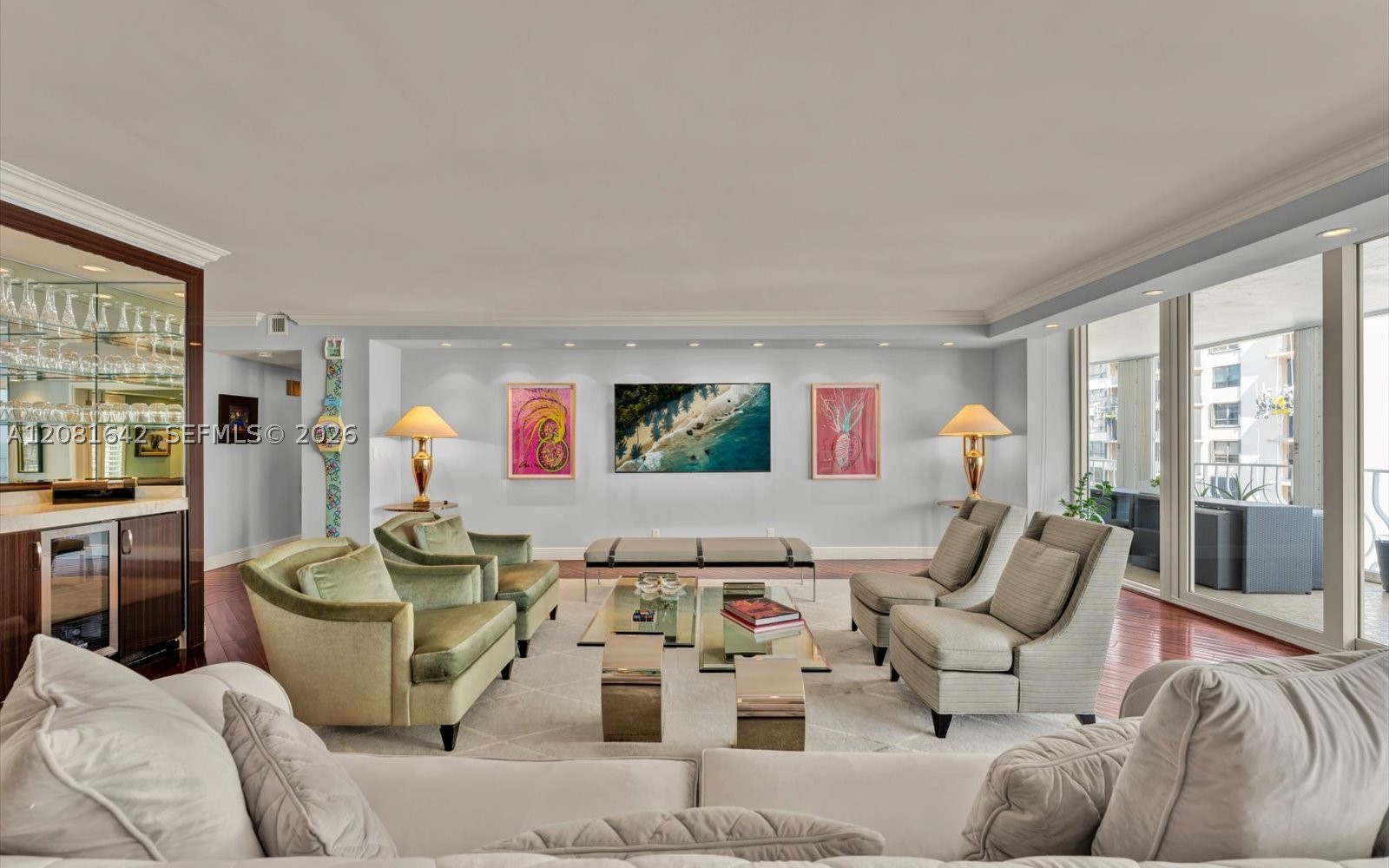 10155 Collins Ave #1504, Bal Harbour FL 33154