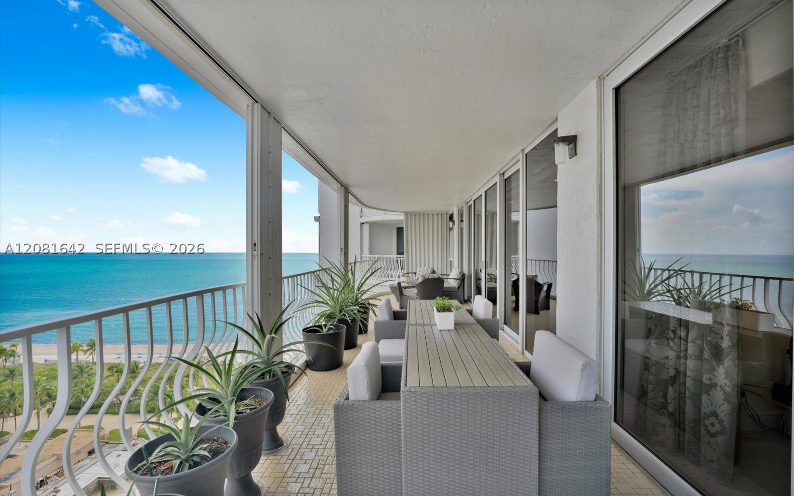 10155 Collins Ave #1504, Bal Harbour FL 33154