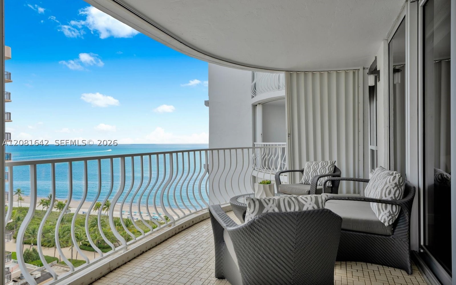 10155 Collins Ave #1504, Bal Harbour FL 33154