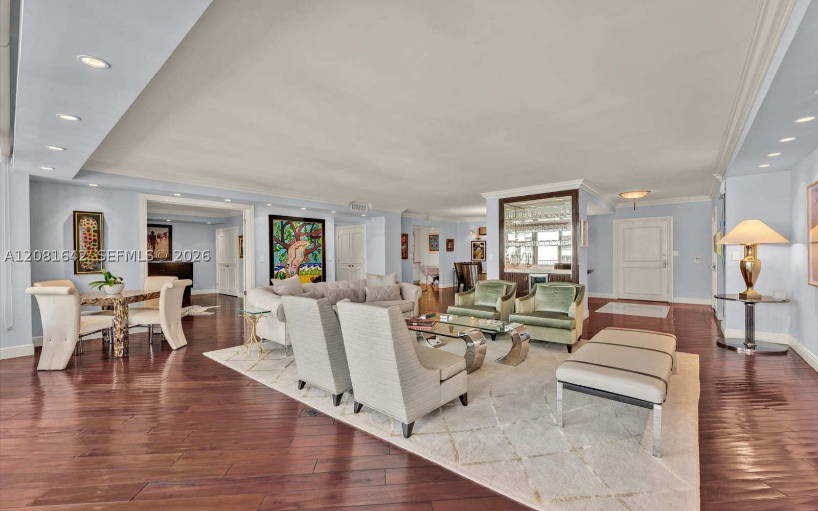 10155 Collins Ave #1504, Bal Harbour FL 33154