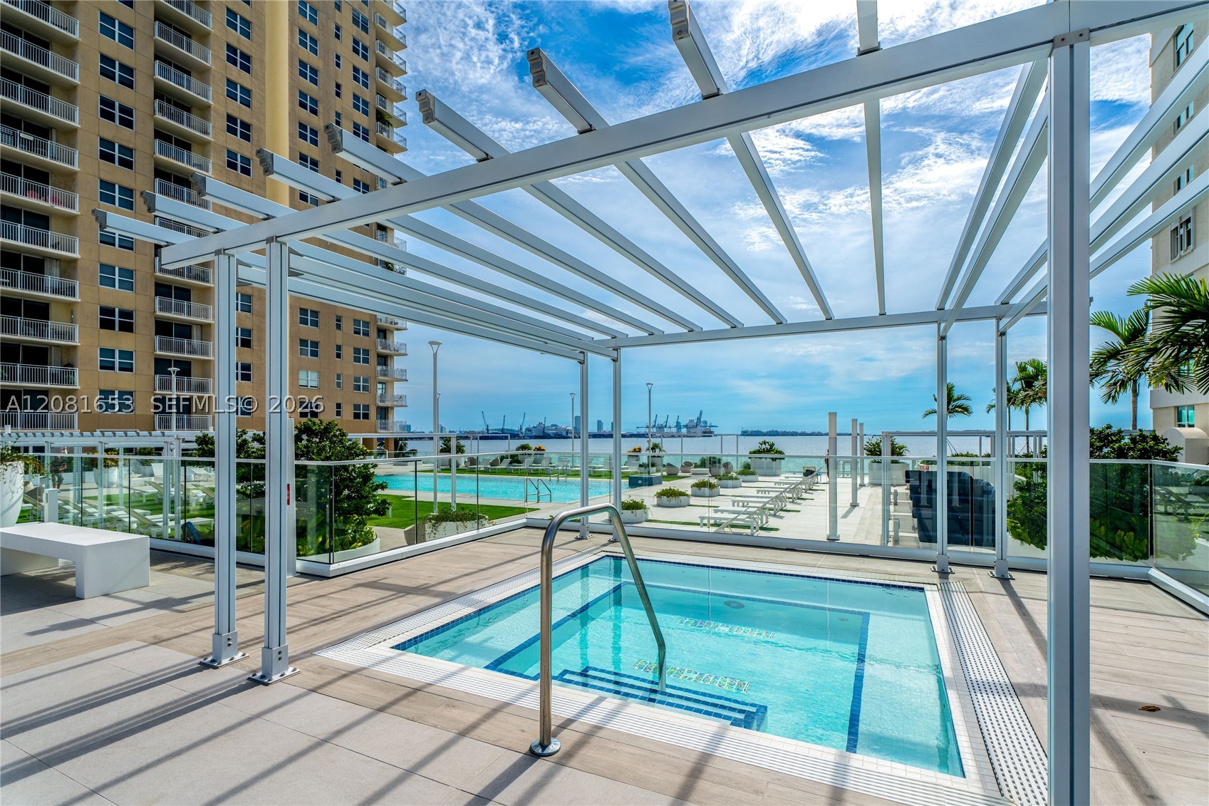 770 Claughton Island Dr #1603, Miami FL 33131
